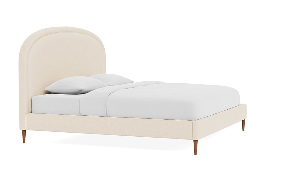 Anson Upholstered Bed - Image 2