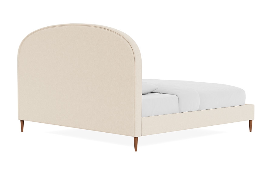 Anson Upholstered Bed - Image 4