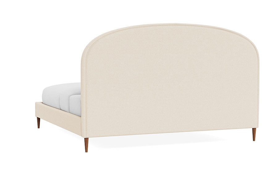 Anson Upholstered Bed - Image 3