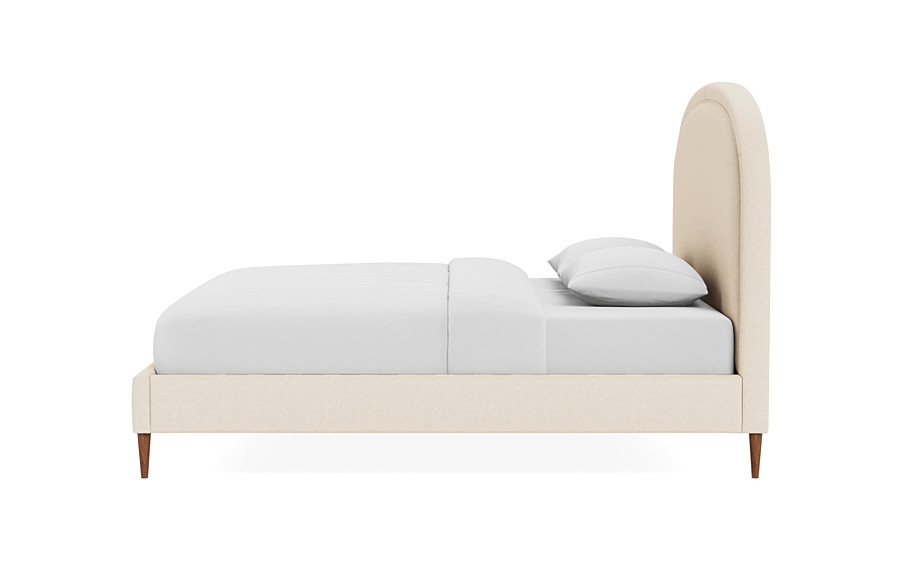 Anson Upholstered Bed - Image 1