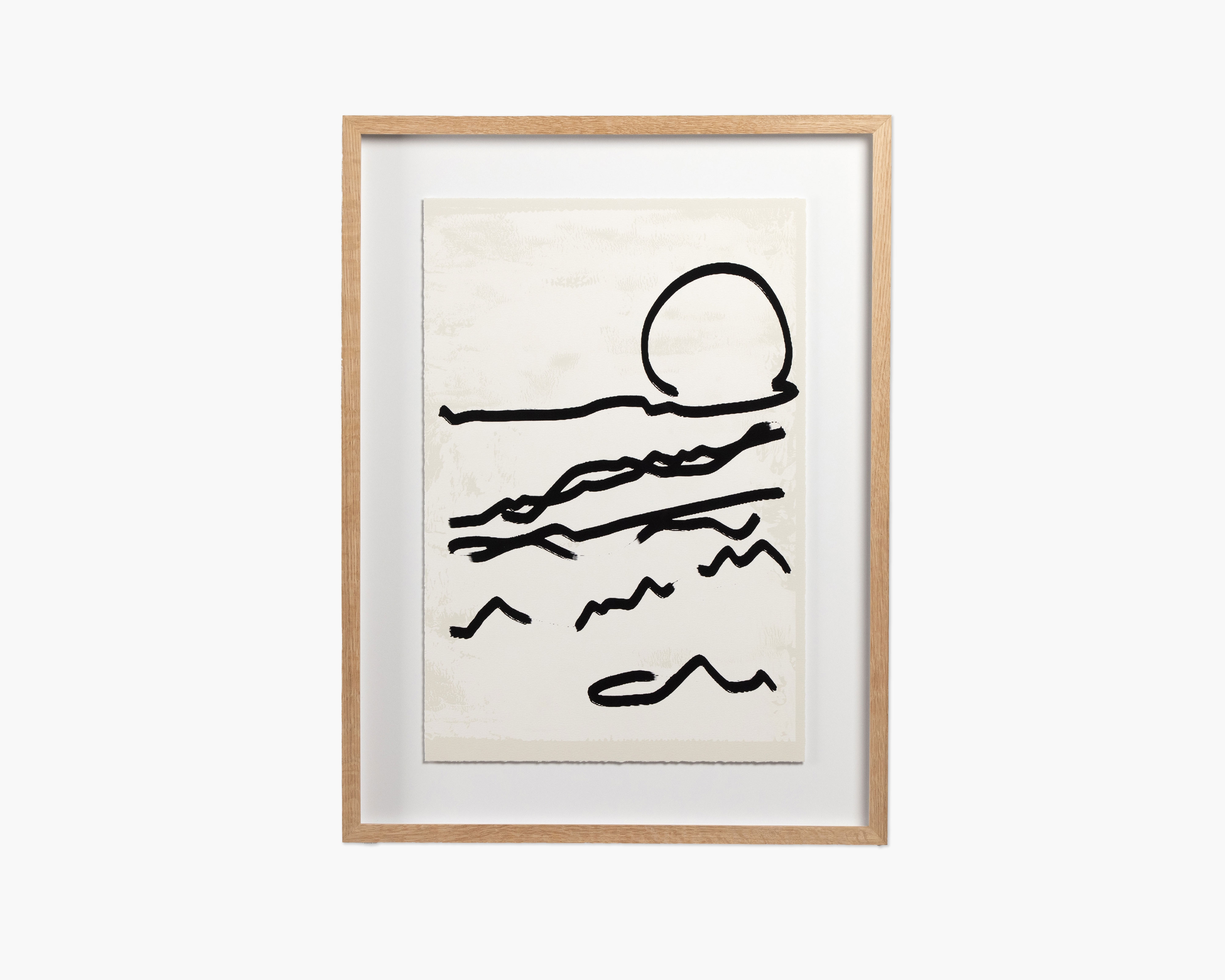 Mountain High I By Coup D'Esprit Wall Art - Image 0