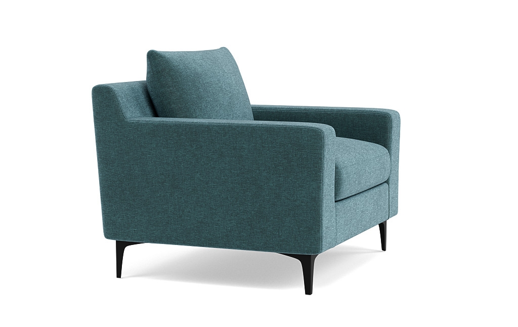 Sloan Accent Chair - Image 1