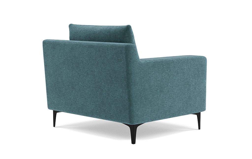 Sloan Accent Chair - Image 4