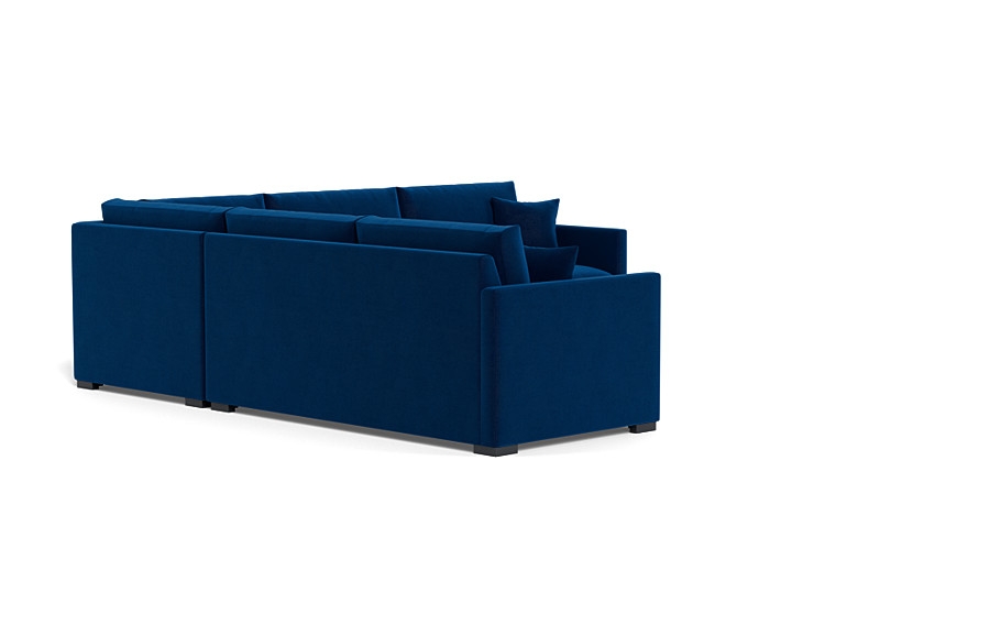Scarlett 4-Seat Corner Sectional - Image 3
