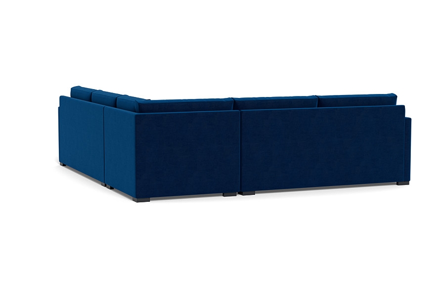 Scarlett 4-Seat Corner Sectional - Image 4