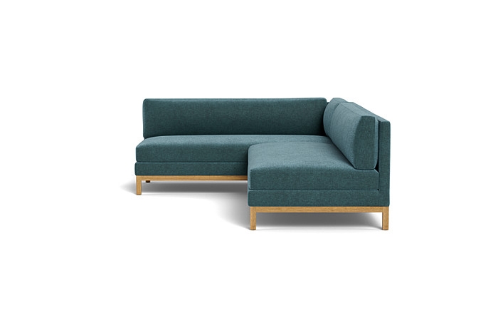 Jasper  Chaise Sectional - Image 1