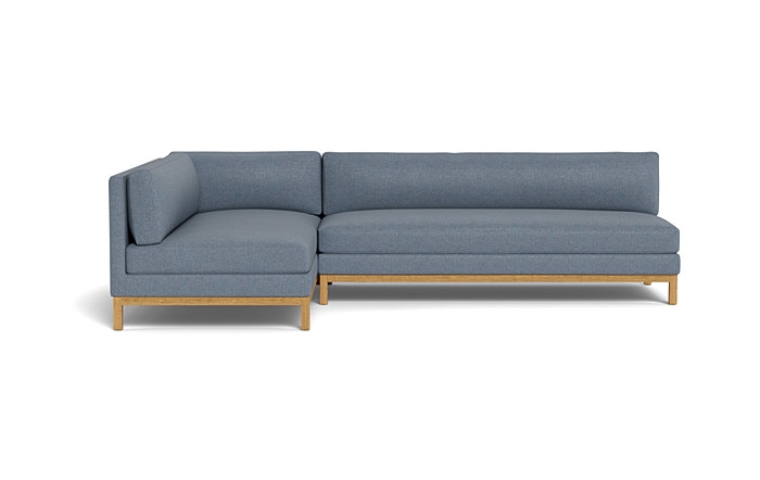 Jasper  Chaise Sectional - Image 0