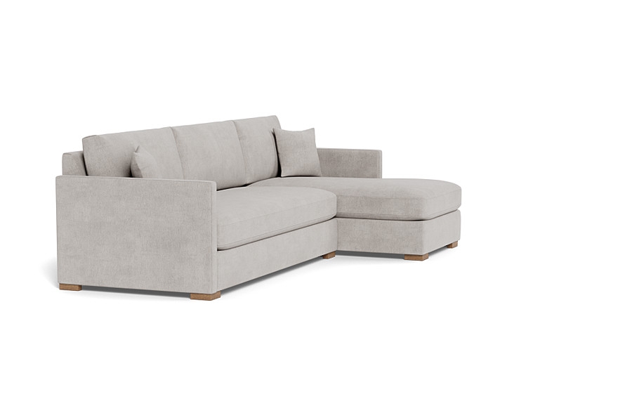 Scarlett Right Chaise Sleeper Sectional - Image 4