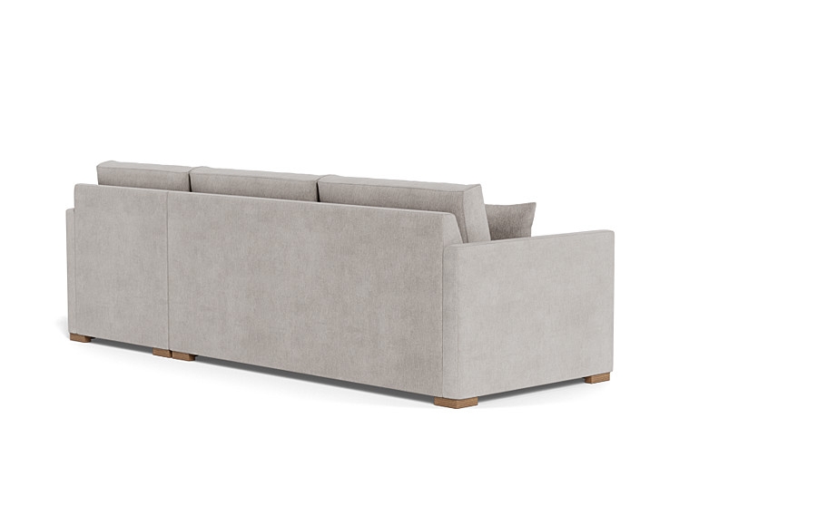 Scarlett Right Chaise Sleeper Sectional - Image 2