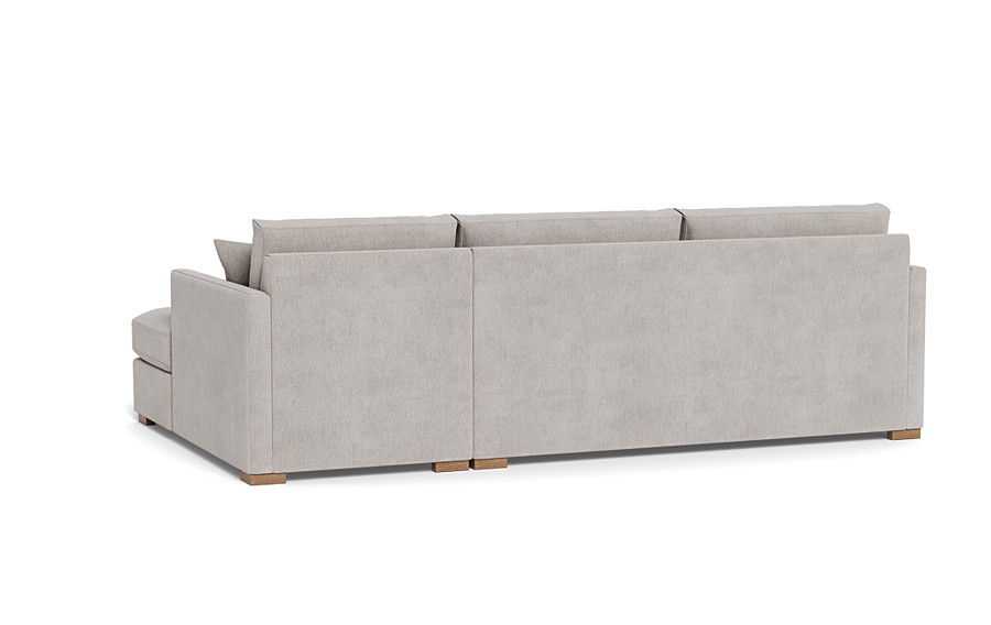 Scarlett Right Chaise Sleeper Sectional - Image 3