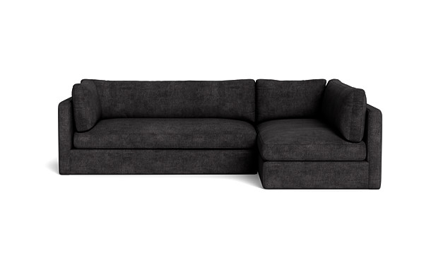 Tatum 2-Piece Right Chaise Sectional - Image 0