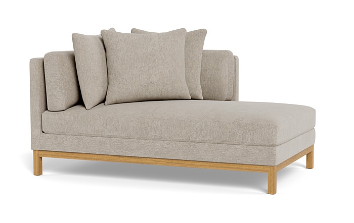 Jasper Chaise Lounge - Image 2