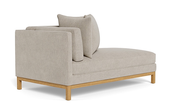 Jasper Chaise Lounge - Image 1