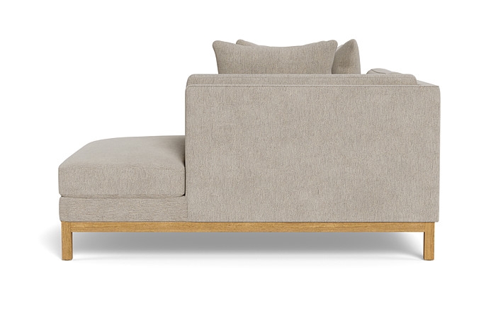 Jasper Chaise Lounge - Image 3