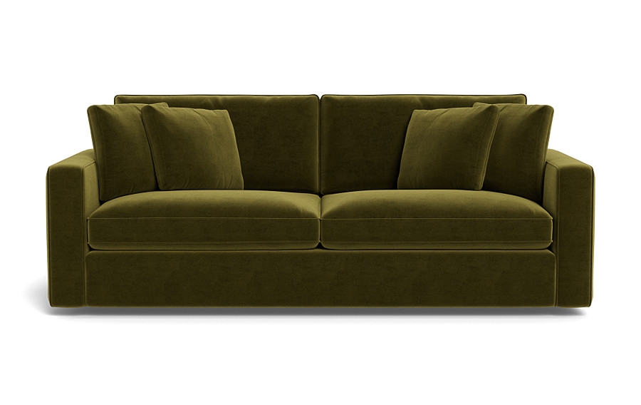 James 2-Seat Sofa - Image 0