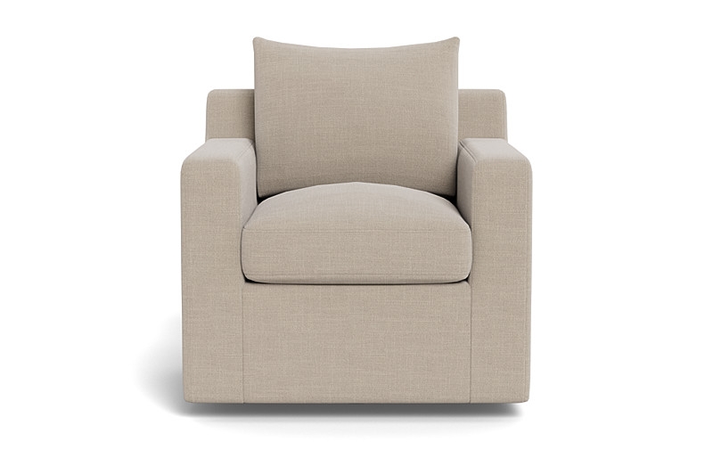 Sloan Swivel Chair - Image 0