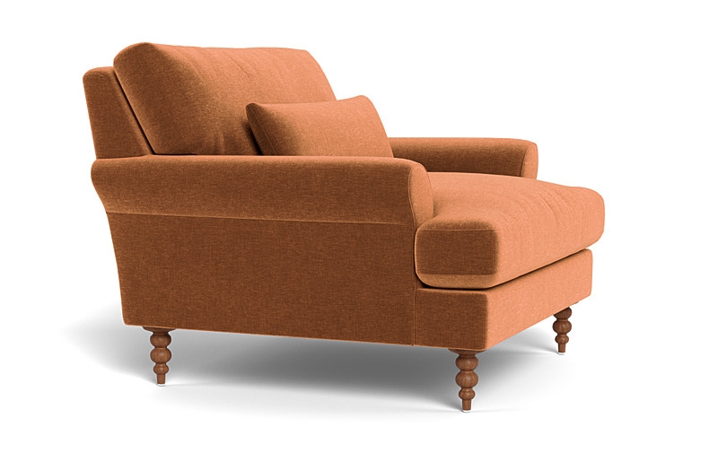 Maxwell Accent Chair - Image 2