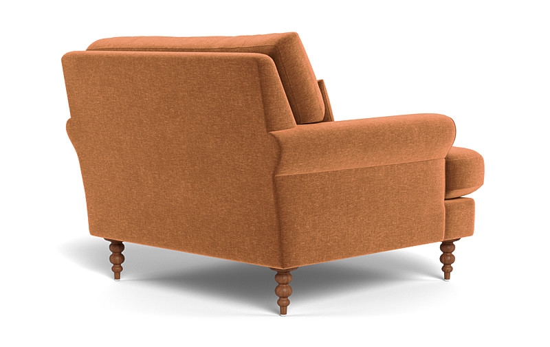 Maxwell Accent Chair - Image 4