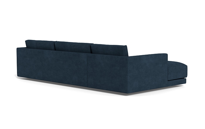 Lukas 3-Seat Left Chaise Sectional - Image 2