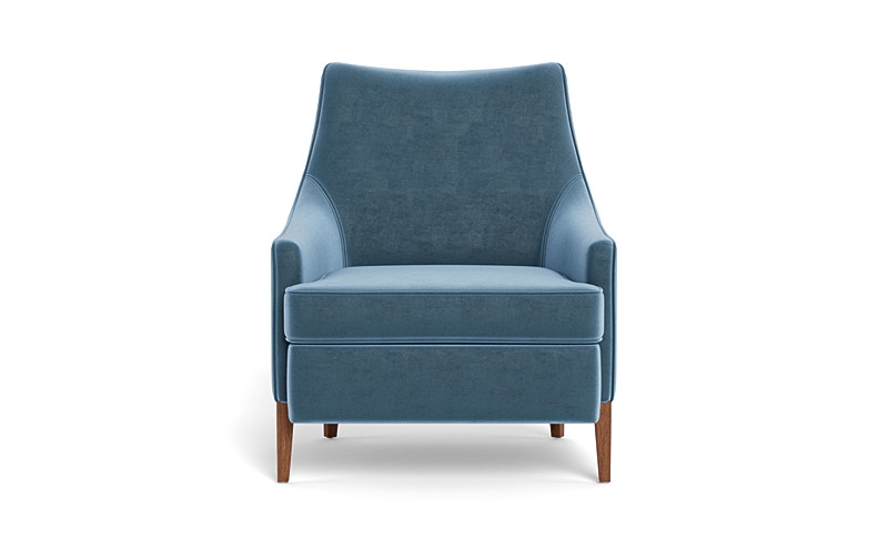 Kingsley Accent Chair - Image 3