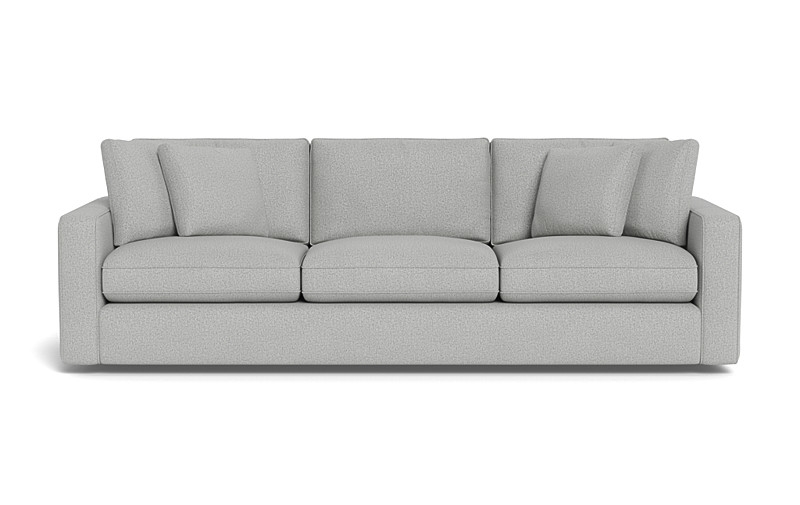 James 3-Seat Sofa - Image 0