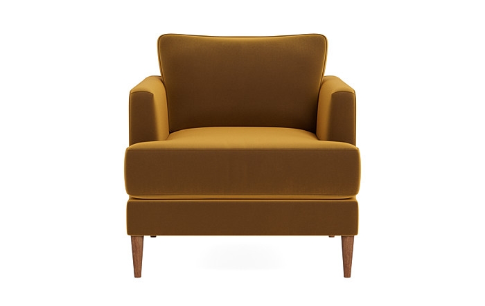 Winslow Petite Chair - Image 0