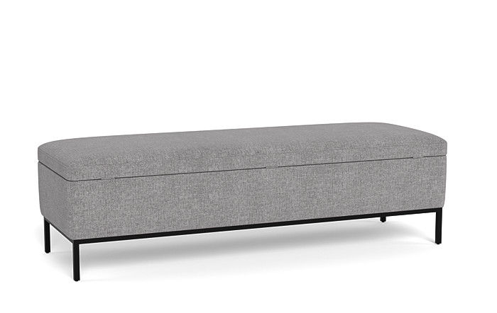 Miller Storage Bench - Image 3