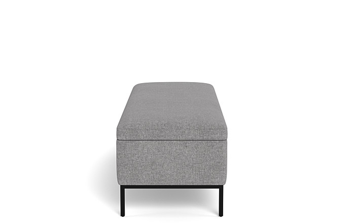 Miller Storage Bench - Image 2