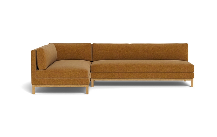 Jasper  Chaise Sectional - Image 0