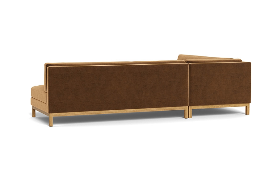 Jasper  Chaise Sectional - Image 2