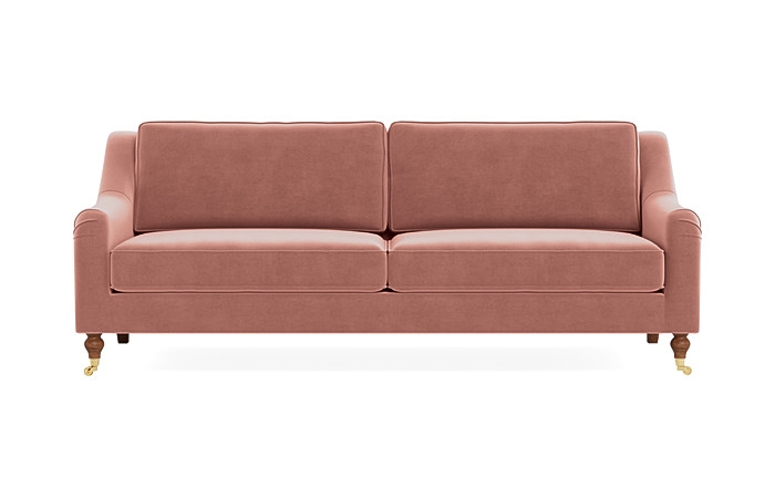 Alexander 2-Seat Sofa - Image 0