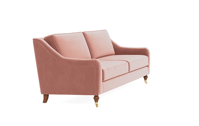 Alexander 2-Seat Sofa - Image 2