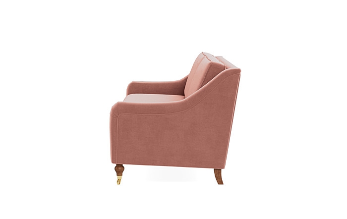Alexander 2-Seat Sofa - Image 1