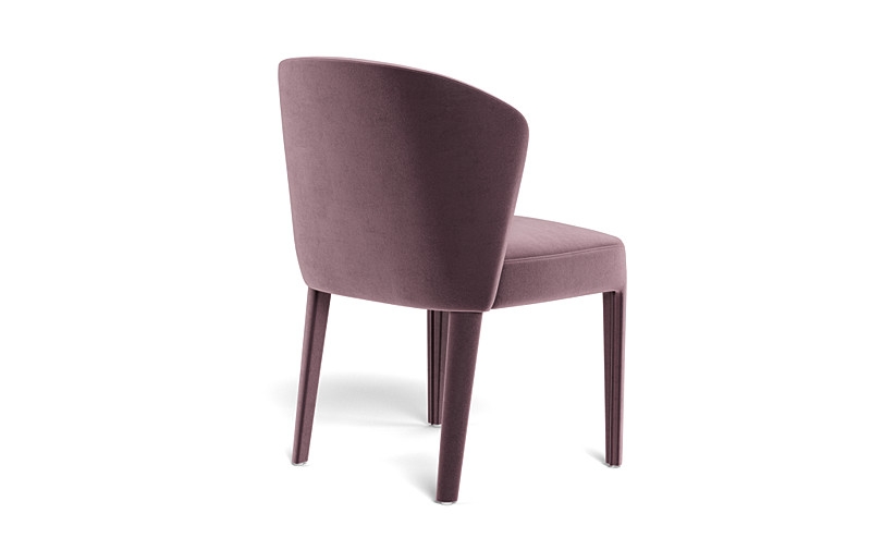 Pratt Fully Upholstered Chair - Image 2