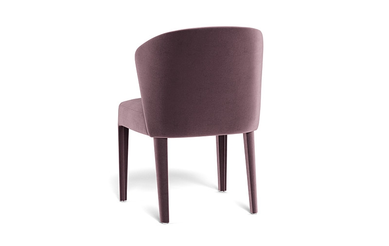 Pratt Fully Upholstered Chair - Image 3