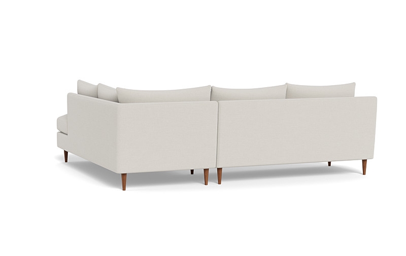 Sloan 3-Seat Right Bumper Sectional - Image 3