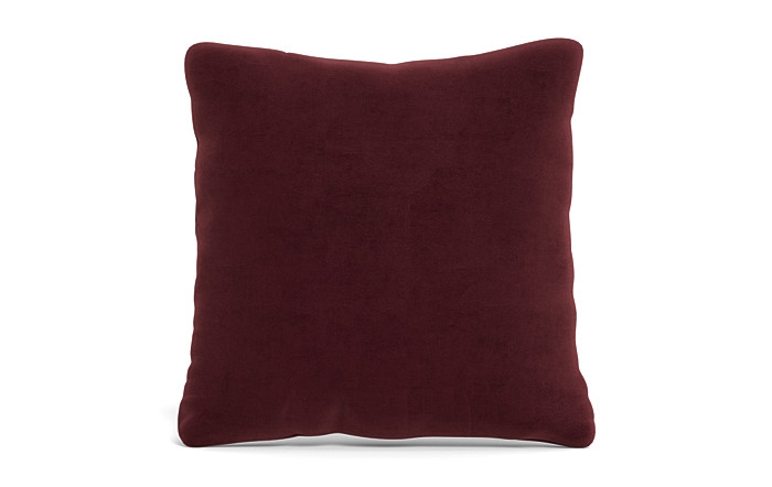 Throw Pillow 22 x 22" Square" - Image 0