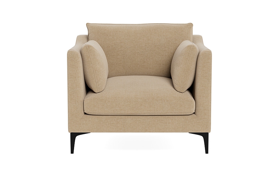 Caitlin Accent Chair by The EverygirlÃ?Â® - Image 0