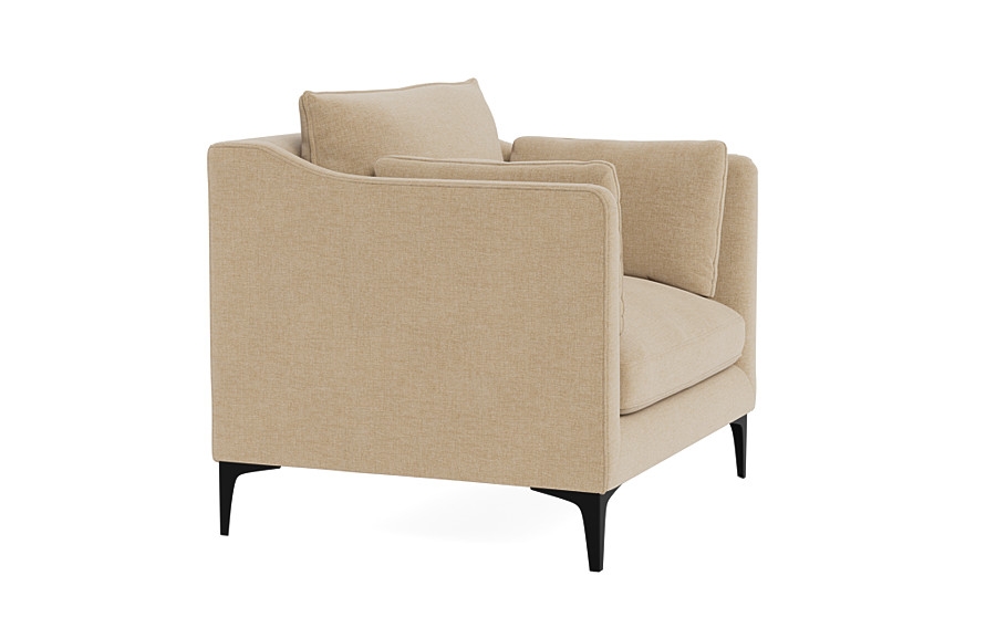 Caitlin Accent Chair by The EverygirlÃ?Â® - Image 4