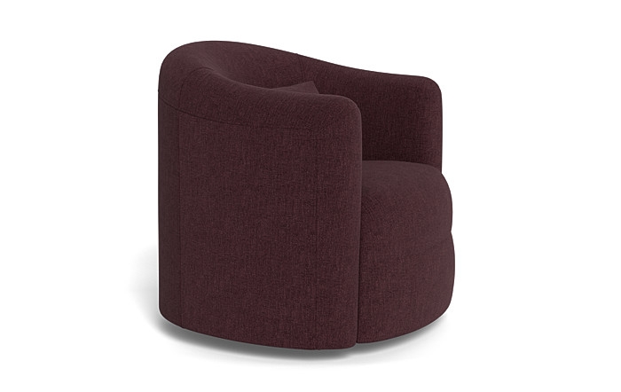 Fiona Swivel Chair - Image 3