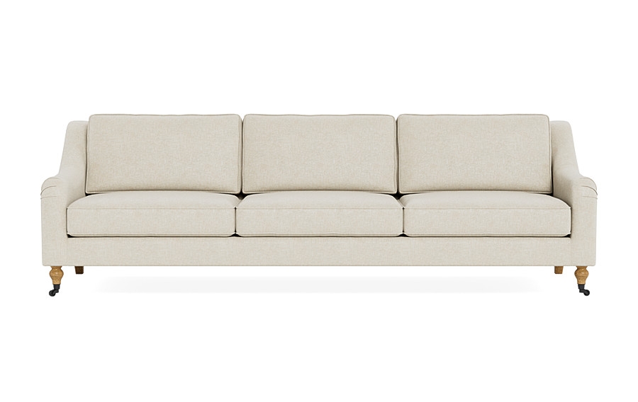 Alexander 3-Seat Sofa - Image 0