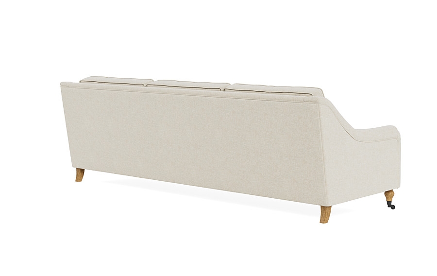 Alexander 3-Seat Sofa - Image 1