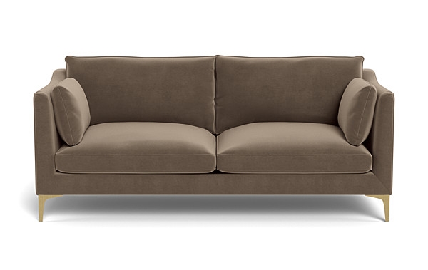 Caitlin Fabric Sofa - Image 0