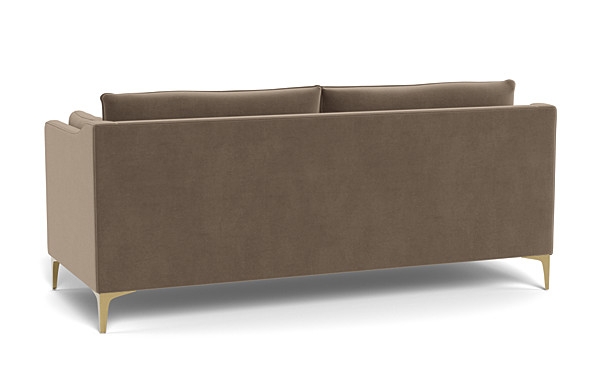 Caitlin Fabric Sofa - Image 3