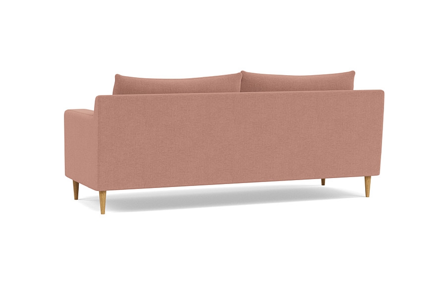 Sloan Fabric 2-Seat Sofa - Image 2