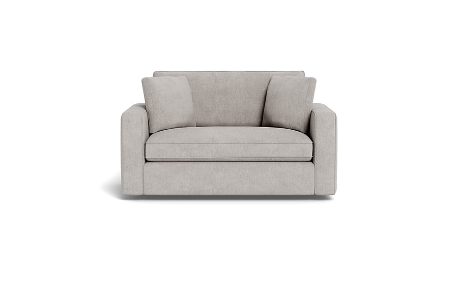 James Twin Sleeper Sofa - Image 0