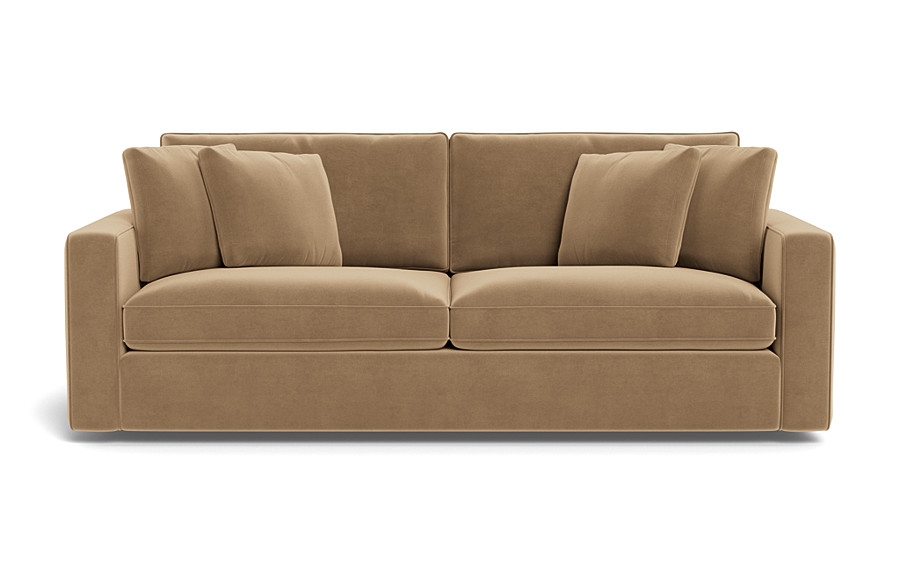 James 2-Seat Sofa - Image 0