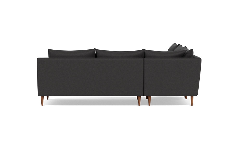 Sloan Corner 4-Seat Sectional Sofa - Image 4