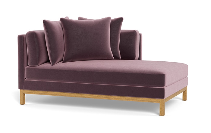 Jasper Chaise Lounge - Image 3