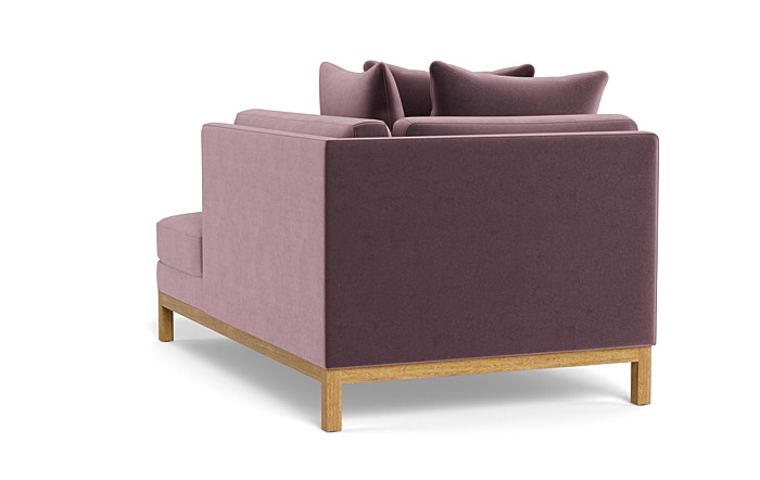 Jasper Chaise Lounge - Image 1